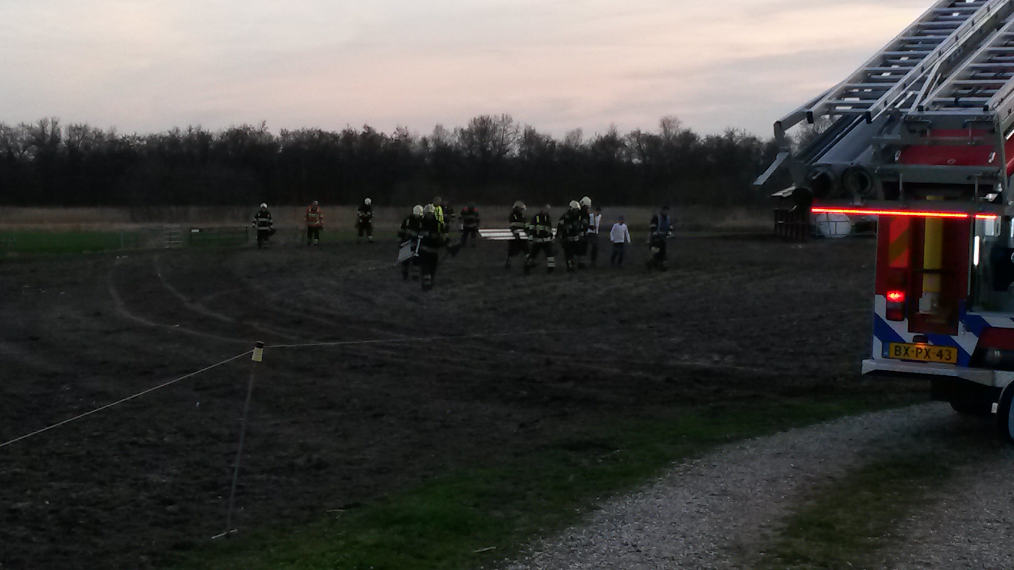 Brandweernederhorst.nl